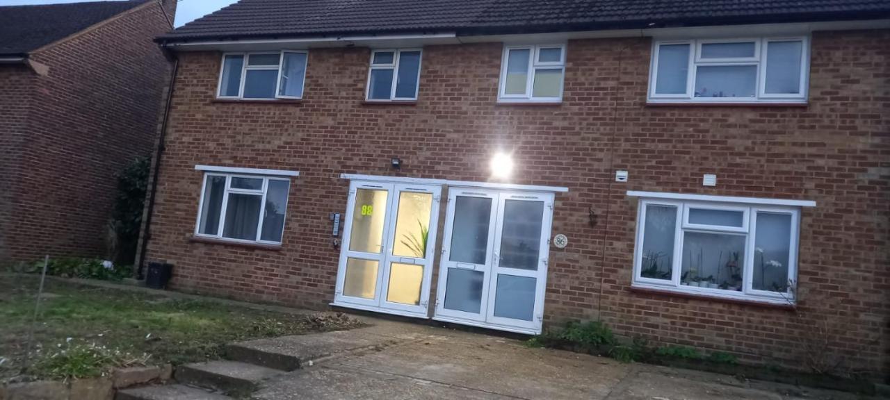 Stylish From Hostel Orpington